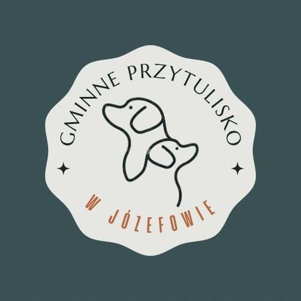 Logo Przytuliska w Józefowie
