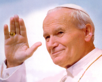 Jan Paweł II