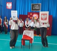 Rocznica uchwalenia Konstytucji 3 Maja