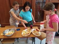 Bake off - ale matma!