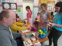 Bake off - ale matma!