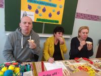 Bake off - ale matma!