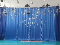 Dekoracje andrzejkowe