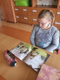 That’s not my snowman