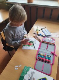 That’s not my snowman