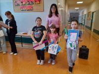 Apel podsumowujący I półrocze