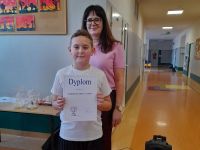 Apel podsumowujący I półrocze