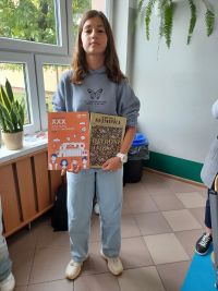 Apel Samorządu Uczniowskiego