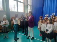 Christmas Challenge 2022