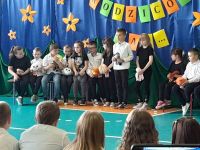 Cudownych rodziców mam