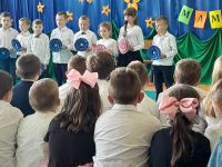 Cudownych rodziców mam