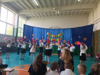 Cudownych rodziców mam