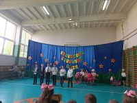 Cudownych rodziców mam