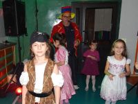 W karnawale to są bale