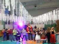 W karnawale to są bale