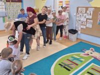 Czytam sobie - czytam Tobie