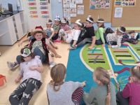 Czytam sobie - czytam Tobie