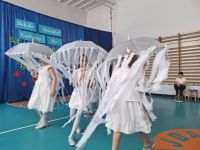 Dzień Babci i Dziadka