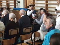 Dzień Babci i Dziadka