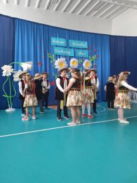 Dzień Babci i Dziadka