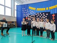 Dzień Babci i Dziadka