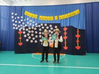 Dzień Babci i Dziadka