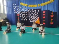 Dzień Babci i Dziadka