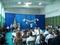 Akademia z okazji Dnia Edukacji Narodowej