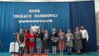 Dzień Edukacji Narodowej