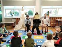 Ogólnopolski Dzień Głośnego Czytania