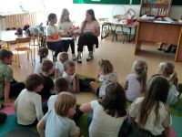 Ogólnopolski Dzień Głośnego Czytania