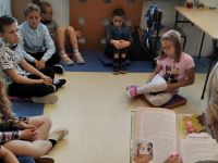 Ogólnopolski Dzień Głośnego Czytania