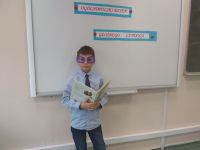 Głośne czytanie w szkole