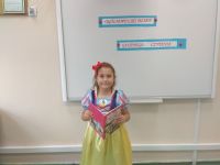 Głośne czytanie w szkole