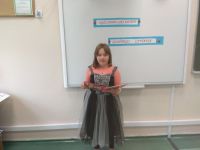 Głośne czytanie w szkole