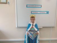 Głośne czytanie w szkole