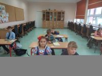 Głośne czytanie w szkole