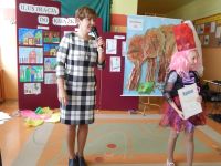 Inspiracje książką