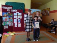 Inspiracje książką