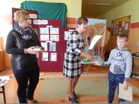 Inspiracje książką