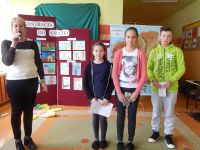 Inspiracje książką