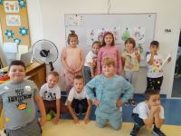 Międzynarodowy Dzień Kropki