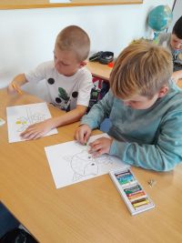 Międzynarodowy Dzień Kropki