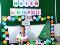 Międzynarodowy Dzień Kropki