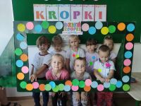 Międzynarodowy Dzień Kropki