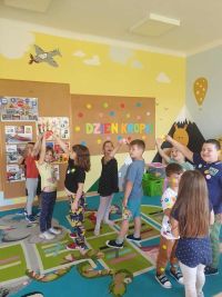 Międzynarodowy Dzień Kropki