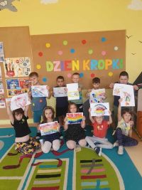 Międzynarodowy Dzień Kropki