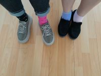 Dzień Kolorowej Skarpetki