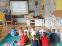 Dzień Kolorowej Skarpetki