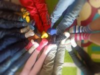 Dzień Kolorowej Skarpetki